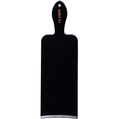 Glamot Hair Coloring Paddle Board Čierna