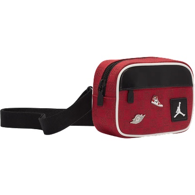 Jordan Jam 23 Monogram Camera Bag