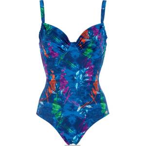 FASHY Бански костюм Fashy 21769 swimsuit - Blue (As Original)