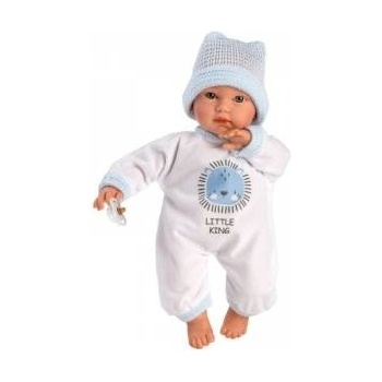 Llorens Baby Doll Cuquito 30cm (420815)