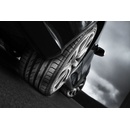 Osobní pneumatiky Nokian Tyres zLine 225/55 R17 97W