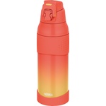 Thermos Sport Термос бутилка градиент 1 л, оранжев (1400B0)