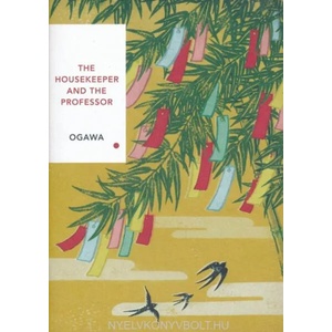 Housekeeper and the Professor (ISBN: 9781784875442)