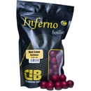 Carp Inferno Boilies Hot Line Red Demon 1kg 24mm