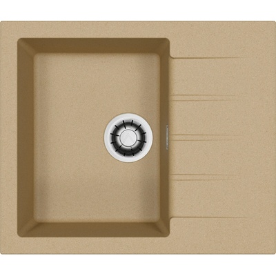 Alveus CADIT 10 QC clay