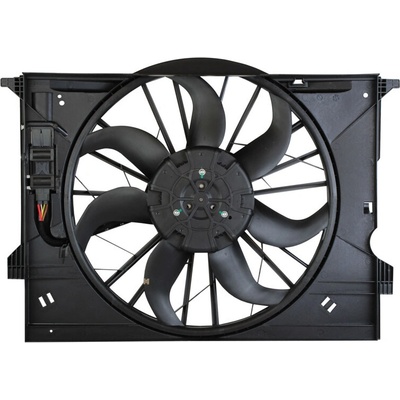 Ventilátor chladenia motora MAXGEAR AC230312