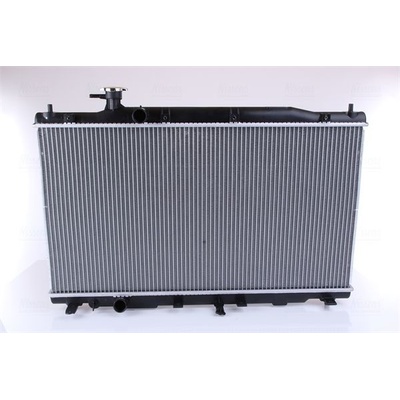 Chladič, chlazení motoru NISSENS 681386