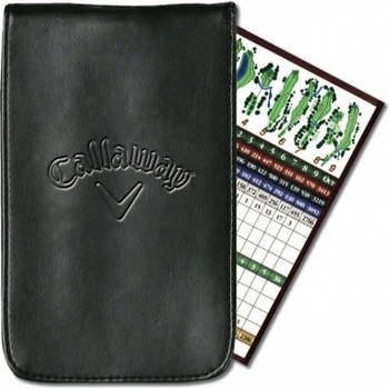 Callaway Scorecard Holder