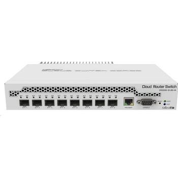 MikroTik CRS309-1G-8S+IN