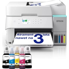Epson EcoTank L6360