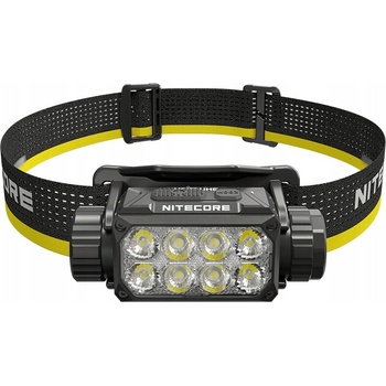 Nitecore HC75 UHE