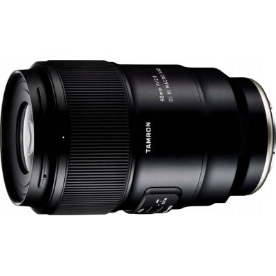 Tamron 90 mm F/2.8 Di III MACRO VXD pro Sony FE