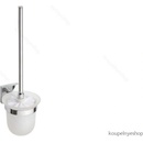 Bemeta Beta WC štětka, miska sklo 132113012