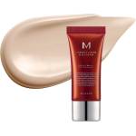 MISSHA - M Perfect Cover BB Cream SPF 42 PA+++ 20ml - 21 Light beige