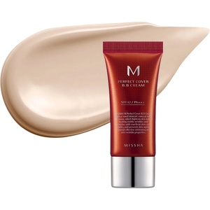 MISSHA - M Perfect Cover BB Cream SPF 42 PA+++ 20ml