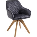 Idea Nábytek Veles antracit