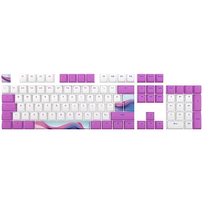 Dark Project Candy K Keycaps DPKS177_CAN1_ISO&ANSI