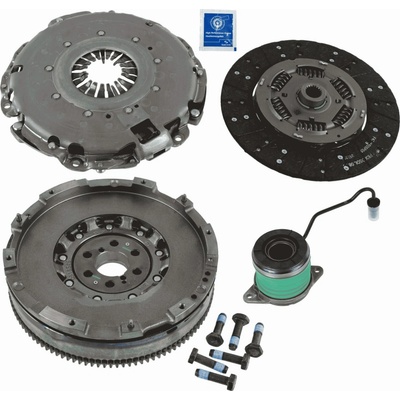 Spojková sada SACHS 2290 601 222 (2290601222)