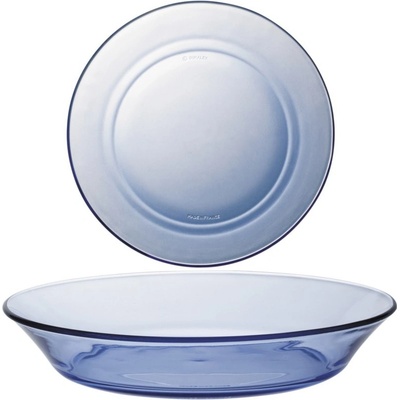 Duralex Obedový tanier hlboký Lys 19,5 cm