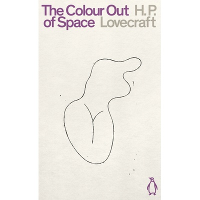 The Colour Out of Space - H.P. Lovecraft