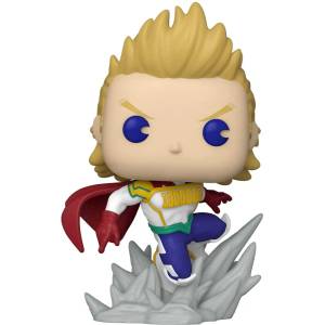 Funko Фигура Funko POP! Animation: My Hero Academia - Mirio Togata #1004