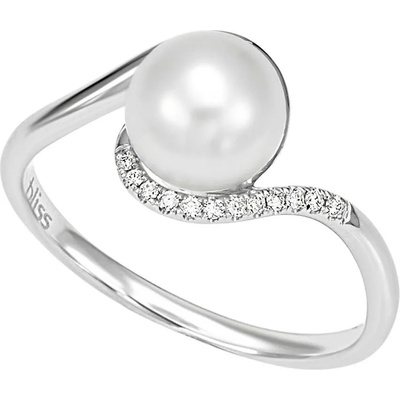 BLISS Дамски пръстен BLISS Neige - 20061948 (20061948)