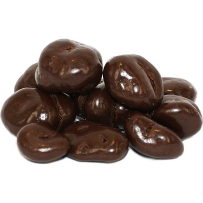 POEX a.s. CHOCO EXCLUSIVE BRUSNICE V HOŘKÉ ČOKOLÁDĚ 700 g
