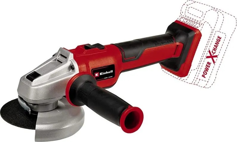 Einhell Axxio 18/125 Q Solo (4431151)