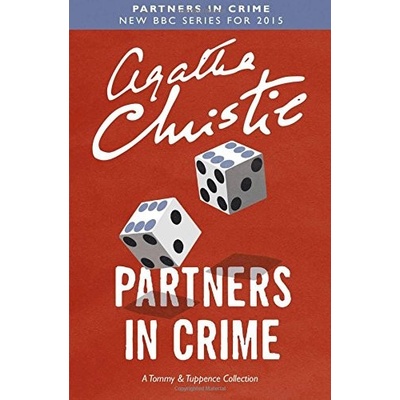 Partners in Crime Christie Agatha
