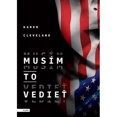 Musím to vedieť - Cleveland Karen