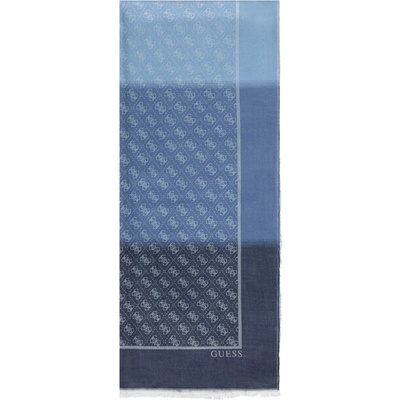 Guess AW5485VIS03-BLU modrá