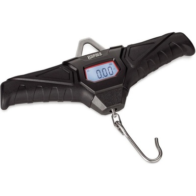 Rapala Váha RCD Digital Scale 50 kg