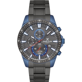 Daniel Klein DK112995-6