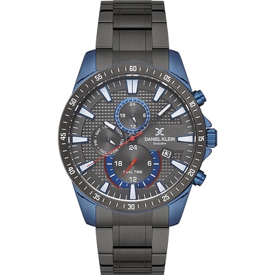 Daniel Klein DK112995-6