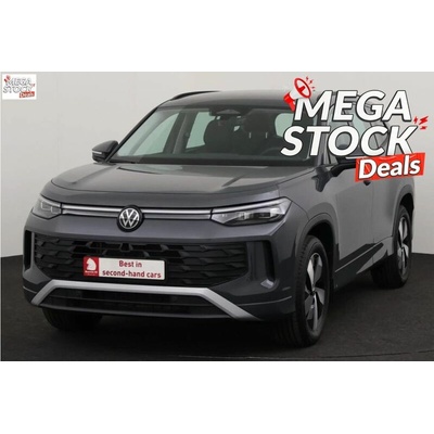 Volkswagen Tayron 1.5 DSG 110 kW