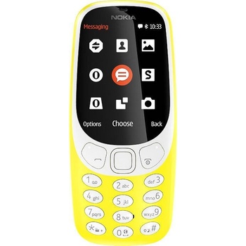 Nokia 3310 2017 Dual SIM