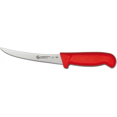 Ambrogio Sanelli Vykosťovací nůž Supra Colore 130 mm