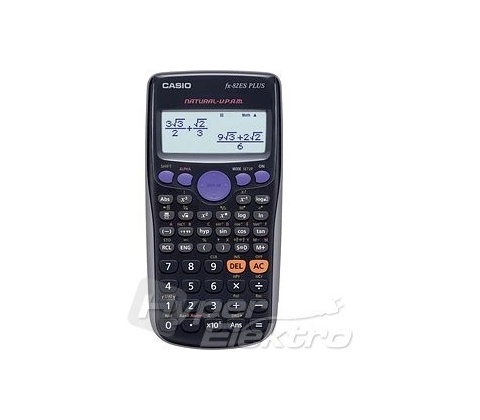 Casio FX 82 ES Plus