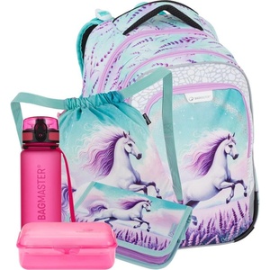 Bagmaster LUMI 26 B Set L Horse (BM-LUMI26-SET-L)