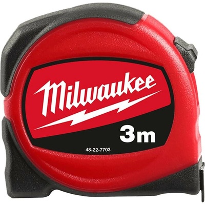 Milwaukee 48227703 Svinovací metr 3m 16mm