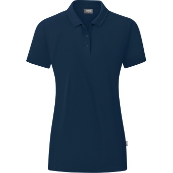 Jako Поло тениска JAKO Organic Poloshirt Women c6320w-900 Размер 36