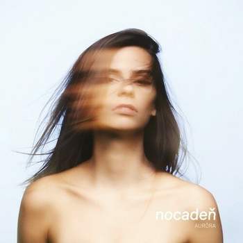 NOCADEN - AURORA CD