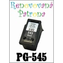 Náplně a tonery - renovované Canon PG-545 XL - renovované