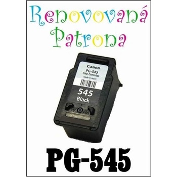 Canon PG-545 XL - renovované