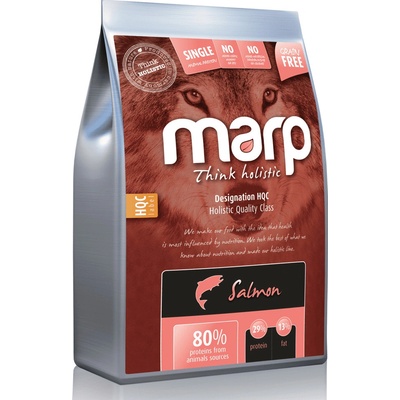 Marp Holistic Salmon 12 kg