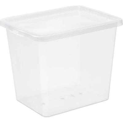 Plast Team Úložný Box Basic 31 l
