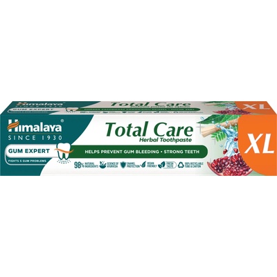Himalaya Gum Expert Herbal Total Care 100 ml