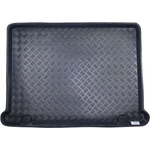 M-PLAST Стелка за багажник за Fiat Doblo (2010+) 5 doors with rear door, with net (16022PVC)