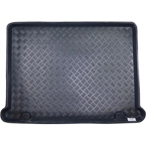 M-PLAST Стелка за багажник за Fiat Doblo (2010+) 5 doors with rear door, with net (16022PVC)