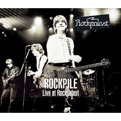 Live at Rockpalast Rockpile LP